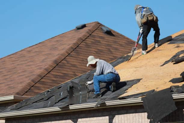 Stormforce Roof Repairs Service