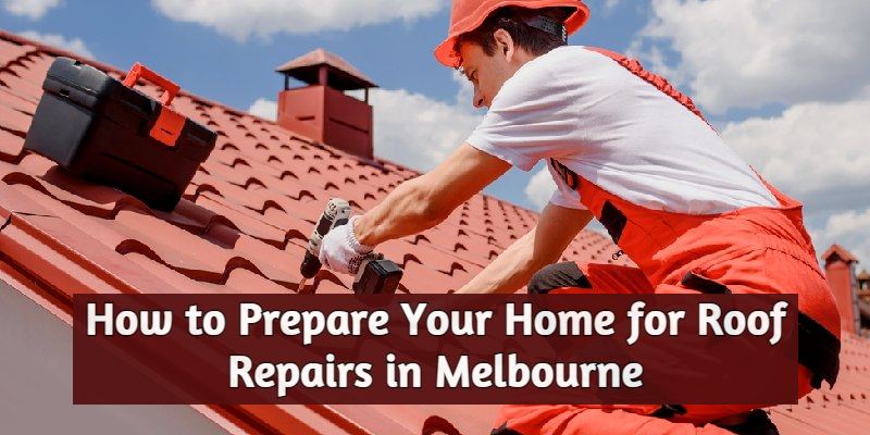 roof repairs melbourne