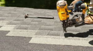 Roof Repair Costs Malvern