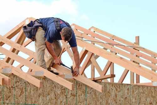 Roof Restoration Melbourne Stormforce